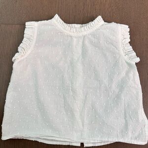 Girl Blouse 3T